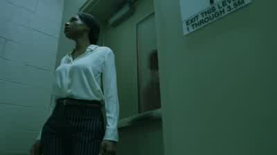 - Oh, shit! - The Purge
