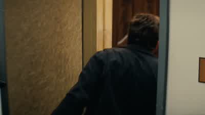 Oh, shit. - Tower Heist