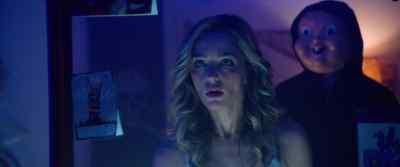 Oh, shit. - Happy Death Day