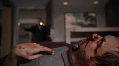 Oh, shit. - Sneaky Pete