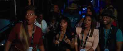 Oh, shit! - Girls Trip
