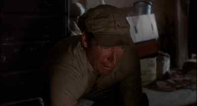 Oh. Shit. - Cujo