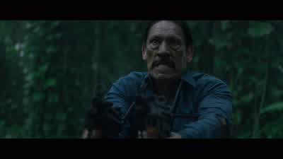 - Calm down. - Predators