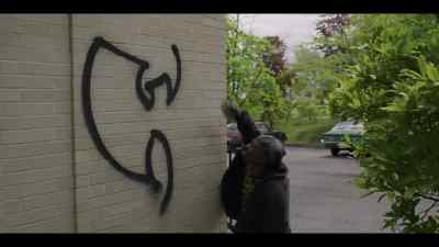 ‐ Oh, shit! - Wu-Tang: An American Saga