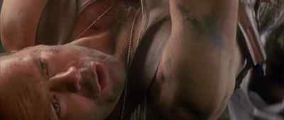 Oh, shit. - Die Hard with a Vengeance