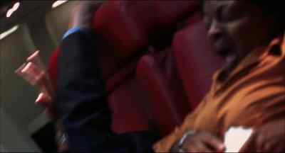 Oh, shit! - Soul Plane