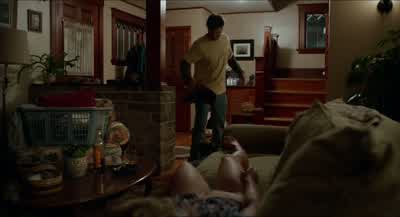 Oh, shit. - Manchester by the Sea