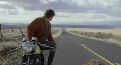 Oh, shit! - My Own Private Idaho