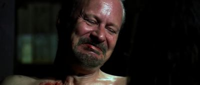 Oh shit - The Killing Gene