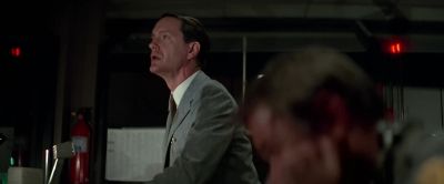 Oh shit - Blue Thunder
