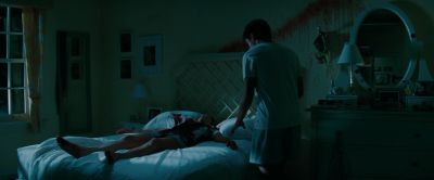 Oh shit - A Nightmare on Elm Street