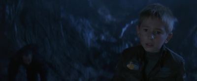 Oh shit - Lost in Space