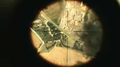 Oh, shit! - Catch-22