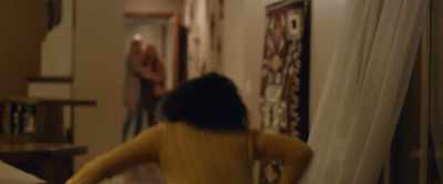 Oh, shit! - Killer Kate!