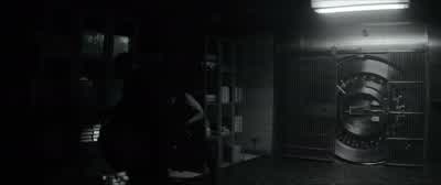 Oh, shit. - Wonder Man