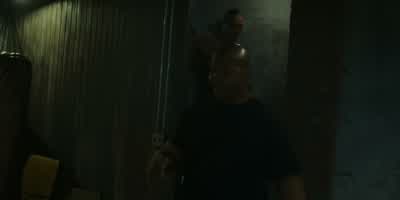 Oh, shit. - Power Book IV: Force