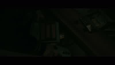 Oh, shit. - Weapons