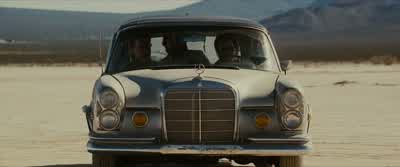 -Oh, shit. - The Hangover