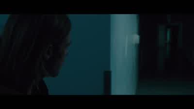 Oh, shit! - World War Z