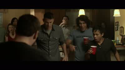 Oh, shit! - 21 Jump Street