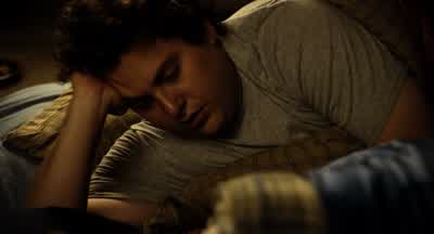 Oh, shit. - Superbad
