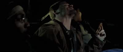 Oh, shit. - 8 Mile
