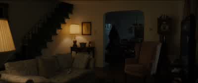 Oh, shit. - Glass