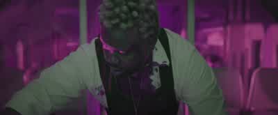 Oh, shit. - Bullet Train