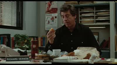 Oh, shit. - The Breakfast Club