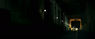 Oh, shit! - The Purge: Anarchy