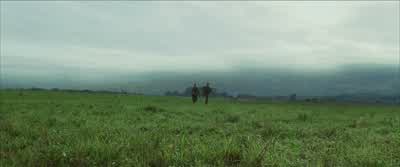 Oh, shit. - Blood Diamond