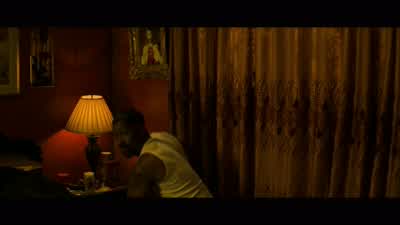 Oh, shit. - Training Day