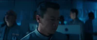 Oh, shit! - Independence Day: Resurgence