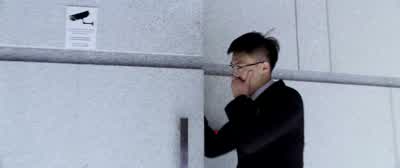 Oh, shit. - 6 Underground