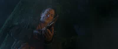 Oh, shit. - The Predator