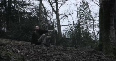 Shit - Among the Living