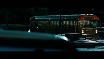 Oh, shit. - Super 8