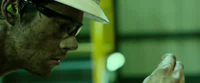 Oh, shit.. - Deepwater Horizon