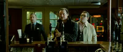 Oh, shit. - The World's End