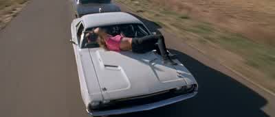 - Oh, Shit! - Death Proof