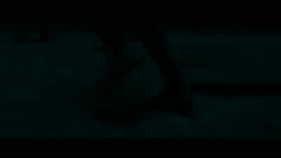 Oh, shit. - Terminator: Dark Fate