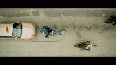 Oh, shit! - 21 Jump Street