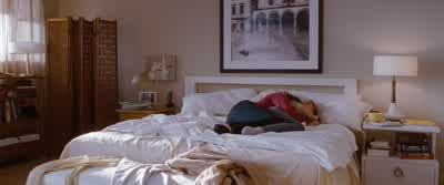 Oh, shit. - No Strings Attached