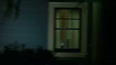 Oh, shit! - Disturbia