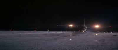 Oh, shit! - Die Hard 2