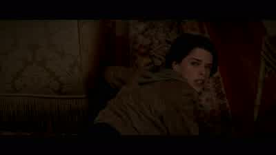 Oh, shit. - Scream 3