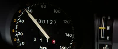 Oh, shit! - Speed