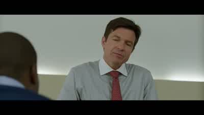 Oh, shit! - Central Intelligence