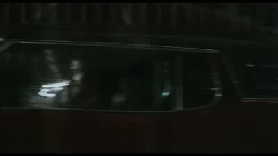 - Oh, shit! - The Crow