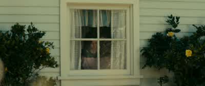 Oh, shit. - Swiss Army Man